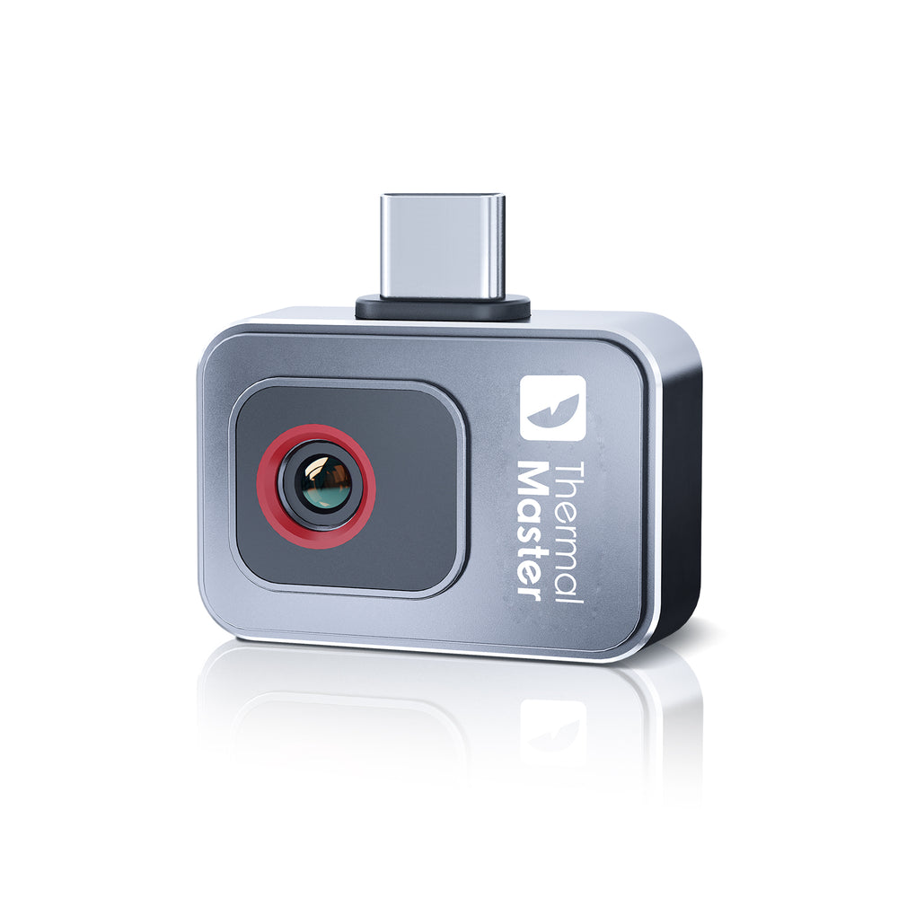 thermal camera for android P2