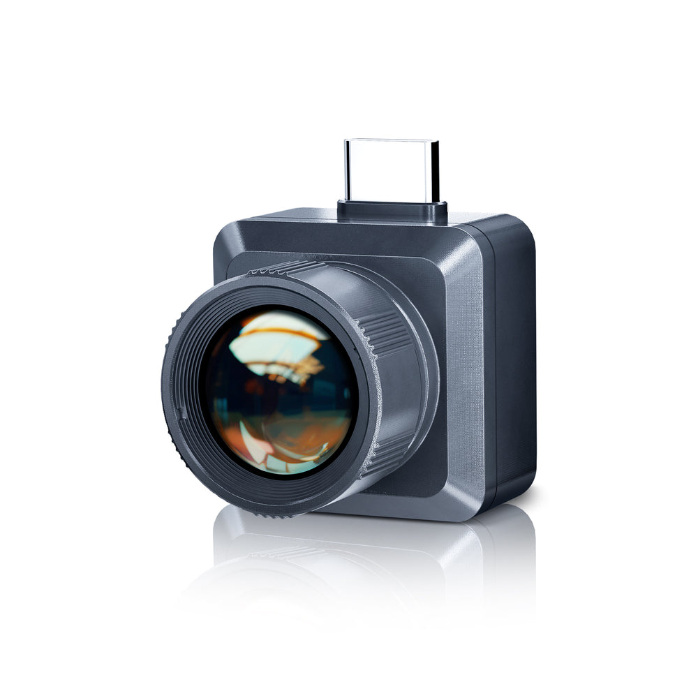 Thermal Master T2 Pro, World's Smallest Thermal Monocular